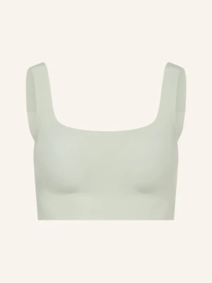 Sloggi Biustonosz Bustier Zero Feel 2.0 gruen