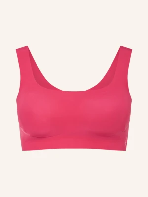 Sloggi Biustonosz Bustier Zero Feel 2.0 pink