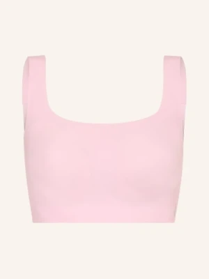 Sloggi Biustonosz Bustier Zero Feel 2.0 rosa
