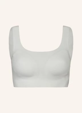 Sloggi Biustonosz Bustier Zero Feel 2.0 weiss