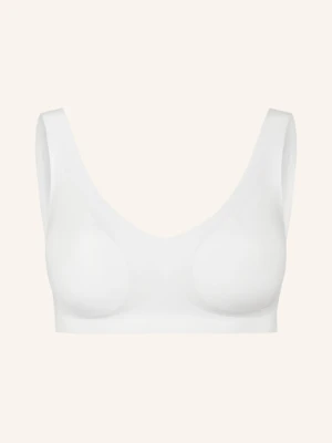 Sloggi Biustonosz Bustier Zero Feel 2.0 weiss