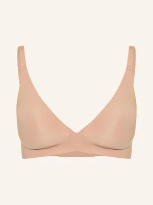 Sloggi Biustonosz Miękki Zero Feel braun