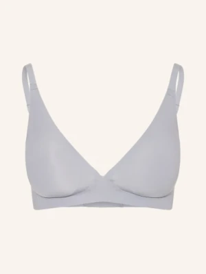 Sloggi Biustonosz Miękki Zero Feel grau