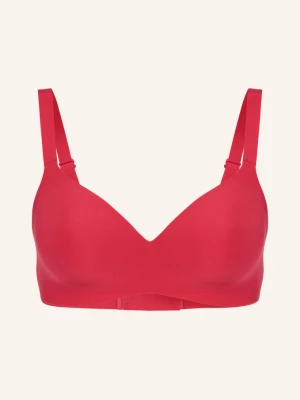 Sloggi Biustonosz Typu T-Shirt Zero Feel 2.0 The Up pink