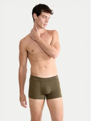 Sloggi Bokserki 10215472 Khaki