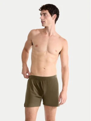 Sloggi Bokserki 10215473 Khaki