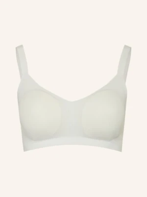 Sloggi Bustier Zero Feel Pure weiss