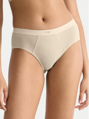Sloggi Figi klasyczne Ever Ease 10219600 Beżowy