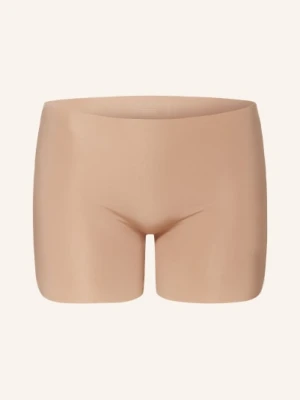 Sloggi Figi Panty Z Wysokim Stanem Zero Feel 2.0 braun