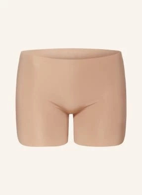 Sloggi Figi Panty Z Wysokim Stanem Zero Feel 2.0 braun