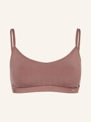 Sloggi Gorset Free Evolve pink