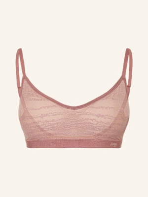 Sloggi Gorset Free Evolve pink