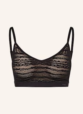 Sloggi Gorset Free Evolve schwarz