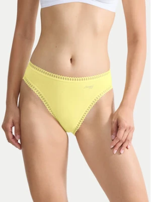 Sloggi Komplet 3 par fig klasycznych Go Crush 10219672 Kolorowy