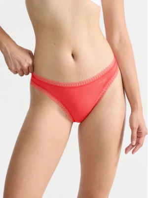 Sloggi Komplet 3 par stringów Go Crush 10219704 Kolorowy