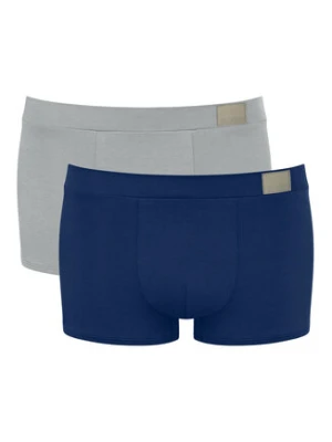 Sloggi Komplet bokserek 10214597 Kolorowy