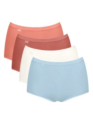 Sloggi Komplet fig Basic 10103326 Kolorowy