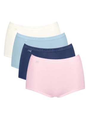 Sloggi Komplet fig Basic 10103326 Kolorowy