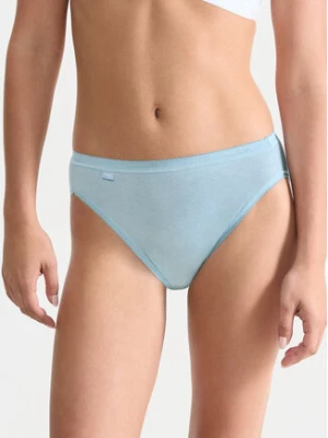 Sloggi Komplet fig Basic 10222391 Niebieski