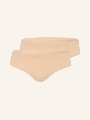 Sloggi Majtki Go Sense, 2 Szt. beige