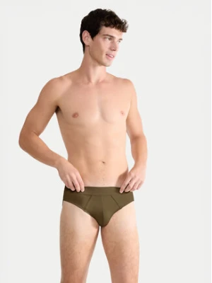 Sloggi Slipy 10215471 Khaki