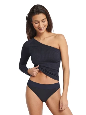 Sloggi Top "Ever Infused" w kolorze czarnym rozmiar: XL