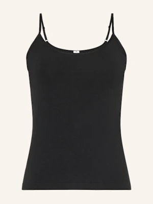 Sloggi Top Go Sense schwarz