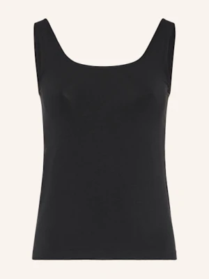 Sloggi Top Go Sense schwarz