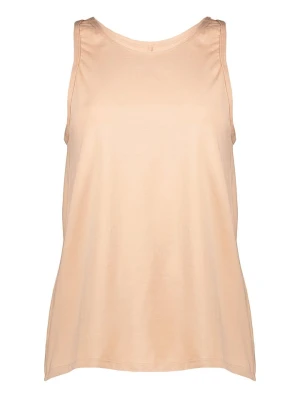 Sloggi Topy (2 szt.) w kolorze beżowym rozmiar: M