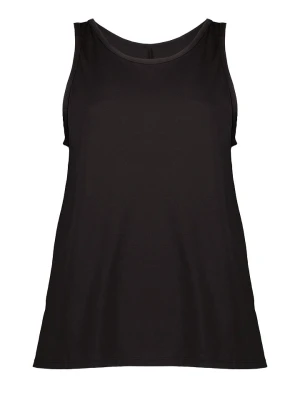 Sloggi Topy (2 szt.) w kolorze czarnym rozmiar: XS