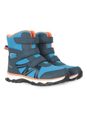 Slope dziecięce śniegowce z Softshellu wodoodporne - Orange Mountain Warehouse