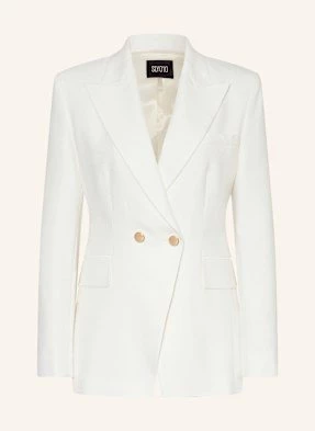 Sly 010 Blezer Gesine weiss