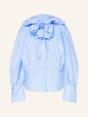 Sly 010 Bluzka Dunja blau