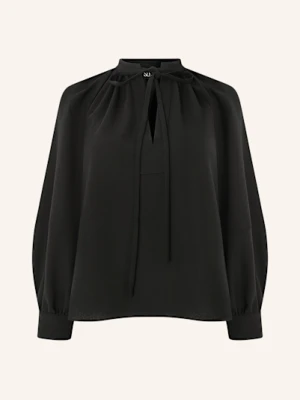 Sly 010 Bluzka Malia schwarz