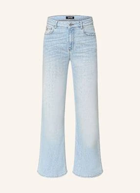 Sly 010 Jeansy Jill blau