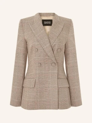 Sly 010 Marynarka Aina braun