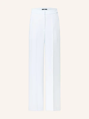 Sly 010 Spodnie Marlena Izka blau