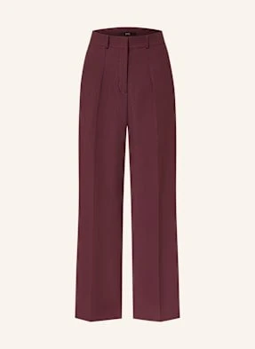 Sly 010 Spodnie Marlena rot