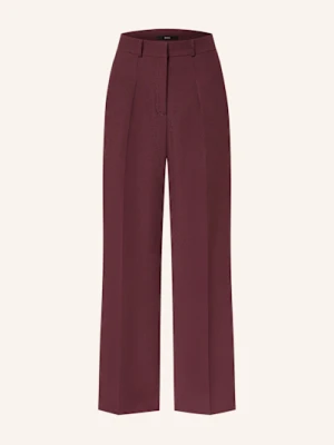 Sly 010 Spodnie Marlena rot