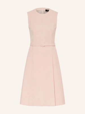 Sly 010 Sukienka Etui Cate rosa