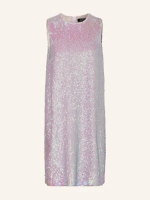 Sly 010 Sukienka Katja Z Cekinami rosa