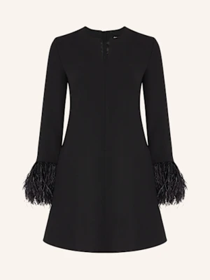 Sly 010 Sukienka Koktajlowa Karoline schwarz