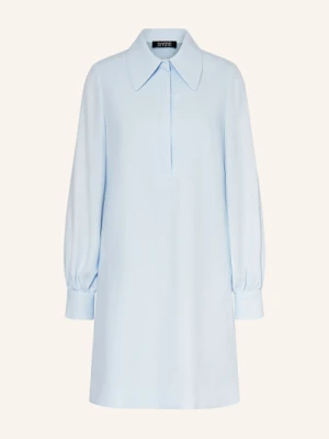 Sly 010 Sukienka Koszulowa Noah blau