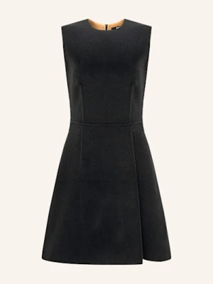 Sly 010 Sukienka Manota schwarz