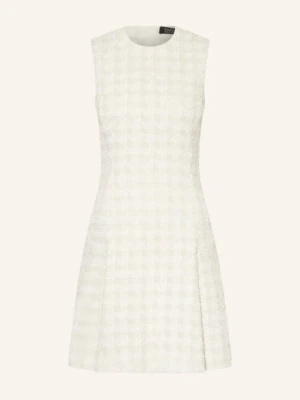 Sly 010 Sukienka Tweedowa Yvonne beige