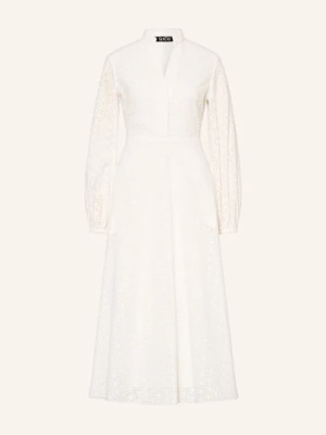 Sly 010 Sukienka Z Koronki Taryn weiss