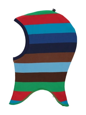 Småfolk Kominiarka ze wzorem rozmiar: 50-52 cm