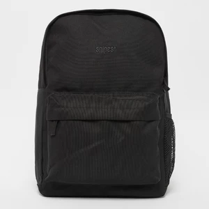Small Logo Backpack, marki SNIPESBags, w kolorze Czarny, rozmiar