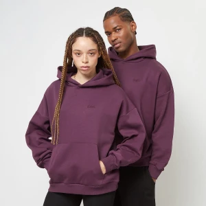 Small Logo Essential Oversized Hoodie SNIPES