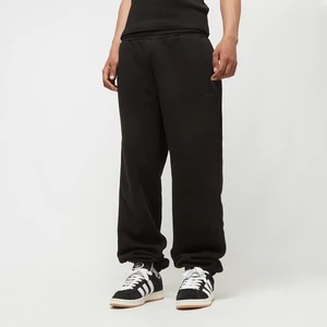 Small Logo Essential Oversized Sweat Pants black, marki SNIPESApparel, w kolorze Czarny, rozmiar